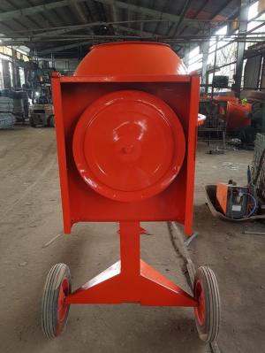 Chuyên cung cấp máy trộn bê tông Tam Sanh bền, đẹp, siêu tiết kiệm thời gian