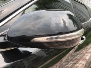 Lên đời cần bán Santafe 2015, số tự động, Full option máy xăng