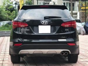 Lên đời cần bán Santafe 2015, số tự động, Full option máy xăng
