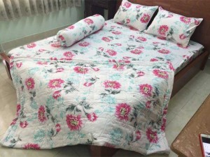 Ga nệm Thắng Lợi