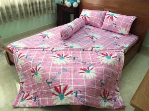 Ga nệm Thắng Lợi