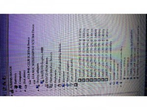Workstation Hp z220: i7-3770, 8gb, ssd