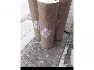 Lưới mạ kẽm phi 2 ô 12x12, 25x25, phi 3 ô 25x25, 50x50