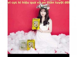 Tắm trắng
