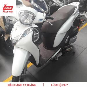 Bán xe SH MODE 2014, màu TRẮNG, máy zin, xe đẹp như mới, bảo hành 12 tháng, hỗ trợ trả góp