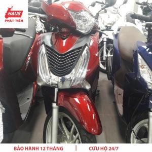 Bán xe SH150 2014 màu ĐỎ ĐÔ máy zin mới đi 7600km , chính chủ, hỗ trợ trả góp, bảo hành 12 tháng.