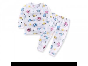 Bộ cotton giấy
