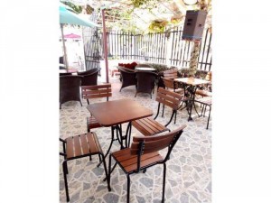 Dù lệch tâm che nắng giá rẻ nhất