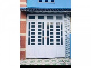 Nhà Trịnh Thị Miếng Vào 500Met Đường Nhựa Trước Nhà 4Met