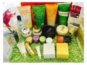 Mỷ phẩm ZOLEY cho làn da đẹp