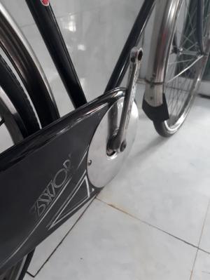 Xe đạp trâu ngang (Japan),nguyên bản còn rất đẹp