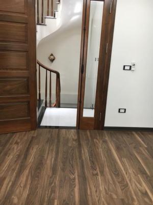 Bán nhà Ngõ 354 Trường Chinh 34m2, 5 tầng, MT 4m