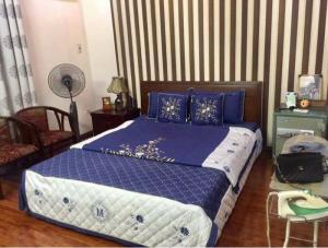 Bán nhà Ngõ 354 Trường Chinh 34m2, 5 tầng, MT 4m