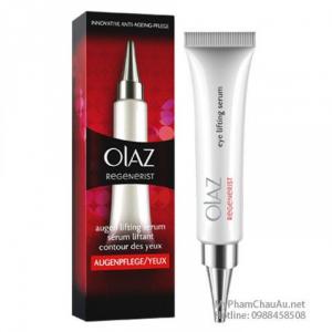 Serum dưỡng da chống lão hóa vùng mắt Olaz Regenerist