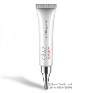 Serum dưỡng da chống lão hóa vùng mắt Olaz Regenerist