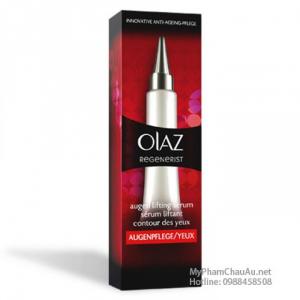 Serum dưỡng da chống lão hóa vùng mắt Olaz Regenerist