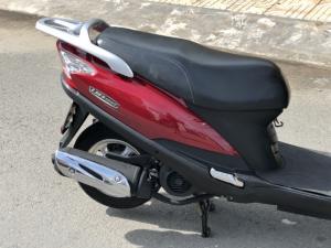Suzuki UA 125cc Fi nhập Nhật 2016,người già SD 99%