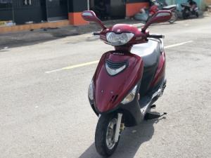 Suzuki UA 125cc Fi nhập Nhật 2016,người già SD 99%