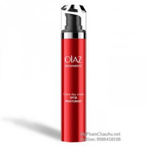 Kem dưỡng da chống lão hóa ban ngày Olaz Regenerist 3 Zone LSF 30