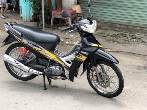 Yamaha Sirius R 2010 đầu nồi zin,95%,thắng đĩa