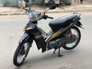 Yamaha Sirius R 2010 đầu nồi zin,95%,thắng đĩa