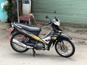 Yamaha Sirius R 2010 đầu nồi zin,95%,thắng đĩa
