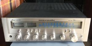 ampli Marantz 1530