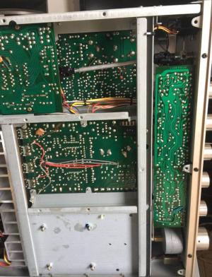ampli Marantz 1530