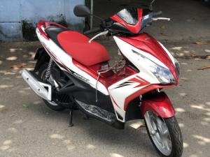 Air Blade 125cc 2014,bản Remote,zin 100%,mớ 98%