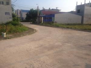 Cần bán đất phân lô , phố An Châu, tp Sông Công, Tỉnh Thái Nguyên