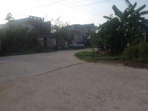 Cần bán đất phân lô , phố An Châu, tp Sông Công, Tỉnh Thái Nguyên