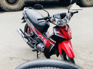 Sirius RC 2016,mâm,đĩa,đầu nồi zin 100%,mới 99,99%