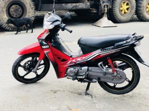 Sirius RC 2016,mâm,đĩa,đầu nồi zin 100%,mới 99,99%