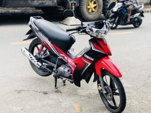 Sirius RC 2016,mâm,đĩa,đầu nồi zin 100%,mới 99,99%