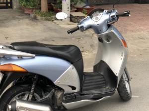 Honda @ A Còng 150cc 2002,thẻ Honda máy zin 100%