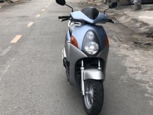 Honda @ A Còng 150cc 2002,thẻ Honda máy zin 100%