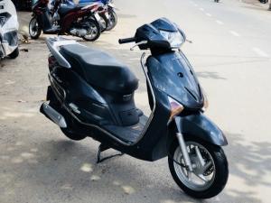 Honda Lead Fi nhập khẩu ít SD. 100% 98%