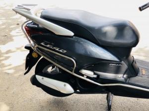 Honda Lead Fi nhập khẩu ít SD. 100% 98%