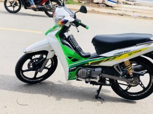 Sirius Limited RC 2014,mâm,côn tay như Exciter 98%