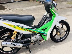 Sirius Limited RC 2014,mâm,côn tay như Exciter 98%