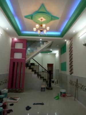 Bán nhà 441 Lê Văn Quới quận Bình Tân