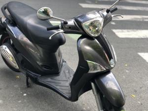 Liberty S Limited 125 3V ie,2 thắng đĩa,1 chủ