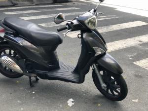Liberty S Limited 125 3V ie,2 thắng đĩa,1 chủ