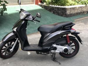 Liberty S Limited 125 3V ie,2 thắng đĩa,1 chủ