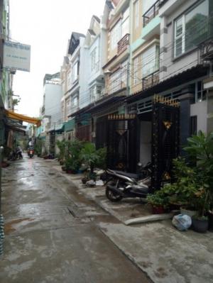 Bán nhà 441 Lê Văn Quới quận Bình Tân