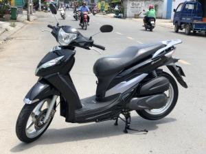 SYM Shark đen sport Dáng đẹp như SH,máy tốt,ít SD