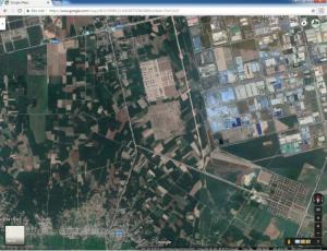 dat-nen-mat-tien-duong-nguyen-huu-canh-nhon-trach