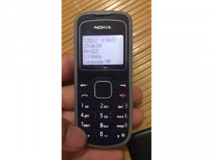 Nokia 1202 mới 97%