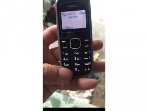 Nokia 1202 mới 97%