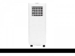 Máy lạnh di động mini Gree 1 HP GPC09AM-K6NNA1A Mới 2018